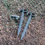 Netting Pegs