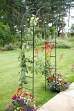 Traditional Garden Arch GA011