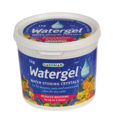 Water gel (1kg)