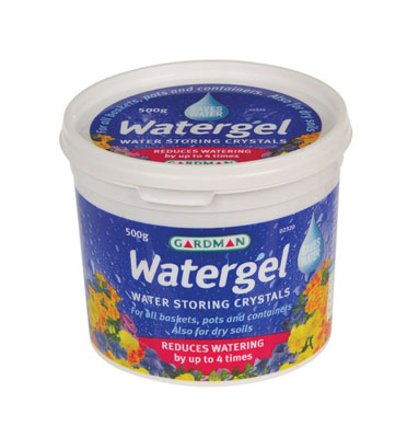 Water gel (500g)